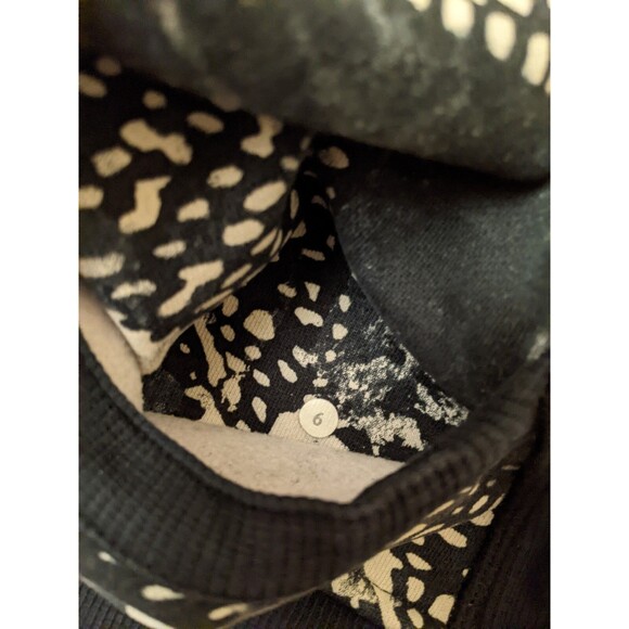 Lululemon Scuba Hoodie Zip Up Women's Sz 6 Activewear Sportswear Gym Workout - Picture 10 of 10